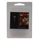 Excellent Snijplank - Kunststof, 39 x 27 cm, Wit image 3