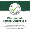 Swanson Albion Molybdenum 400mcg Daily Wellness Support Capsules - 60 Vegan Capsules image 3