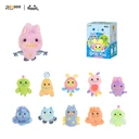 Blind box de pendentif en peluche série Baby Time image 1