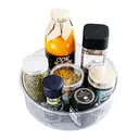 Home & Styling Portable Storage Box for Home Use, Food & Drink Storage, Easy to Carry image 1