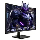 TITAN ARMY C27A1H Moniteur gaming 27'', R1500, 16:9, VA rapide, Full HD, 300 Hz - Version UE image 1