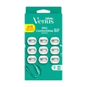 Gillette Venus ComfortGlide Sensitive - 6+3 lames image 6
