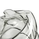 BODUM PAVINA PARIS Set de 6 verres à double paroi 270 ml - Gris transparent image 3