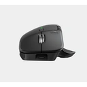logitech MX Master 4 voor zakelijk gebruik, draadloze muis, 8K DPI, Logi Bolt-ontvanger, Bluetooth, opladen via USB-C, grafiet image 5