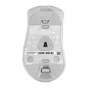 ASUS ROG Gladius III Sans Fil Aimpoint - Blanc image 6