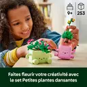 LEGO Botanicals 11506 Petites plantes dansantes image 1