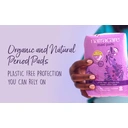 Natracare Maxi Pads - Night Time 10Pads image 5