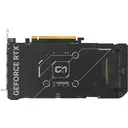 ASUS Dual GeForce RTX 5060 8GB GDDR7 OC Edition (PCIe 5.0, 8GB GDDR7, DLSS 4, HDMI 2.1b, DisplayPort 2.1b, 2,5-Slot-Design, Axial-Tech-Lüfterdesign, 0dB-Technologie) image 2