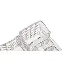 Maison by Premier Beauty Cosmetic Organiser With 11 Compartments image 4