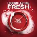 Old Spice Whitewater Men’s 3-in-1 Wash Shower Gel & Shampoo 1000ml image 5