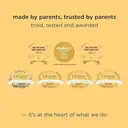 Vital Baby Nourish Perfectly Simple Cutlery 15 Pack image 7