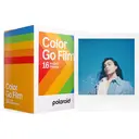 Polaroid Go Film 2 Pack (16 Film) image 1
