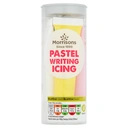 Morrisons Pastel Writing Icing Pack 76g image 2
