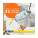 Swiffer Recharges pour plumeau EDLP, 18 pièces image 2