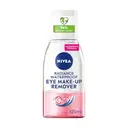 NIVEA Radiance Waterproof Eye Make-Up Remover 125ml image 0