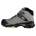 SALOMON X Ultra 4 Mid Winter TS Yellow/Black WMNS 40 2/3 image 1