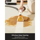 Uwant B200 SE Nettoyeur de tapis avec technologie de moteur magnétique flottant - 12000 Pa image 2