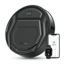 Lefant M210P Robot Vacuum Cleaner 120Mins Runtime, Automatic Self-Charging, Wi-Fi/App/Alexa Control image 1