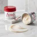 fino Haarmaske für tiefenwirksame Reparatur und Tiefenpflege, 230 g image 8