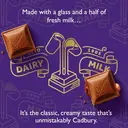 Cadbury Milk Chocolate Fingers 189g image 2