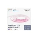 Yeelight LED-Streifen 1S, verstellbarer Farbe, Helligkeit und Temperatur, Smart-Home-Steuerung, 32,8 Fuß, ABS+PC, YLDD05YL, Neujahr-Angebot, Top-Geschenkideen image 0