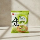 NongShim Soon Ramen végétarien - 112 g image 6