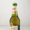 Budweiser Budvar 500ml Nrb 5% image 8