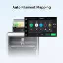 Creality CFS automatisches Filamentsystem – 16-farben-mehrfarbendruck-Upgrade-Kit, kompatibel mit K2- und Hi-Serie 3D-Druckern image 7
