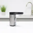 BLACK+DECKER Inside Sink Tidy Stainless Steel image 0