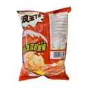 Orion Chips de riz aux crevettes - 65 g image 1
