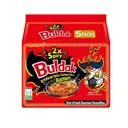 SAMYANG Buldak Nouilles instantanées saveur poulet épicé original - 40 x 140 g image 1
