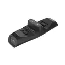 FIXED Double station de charge de manettes sans fil pour Xbox Series S, X et One, noir image 1