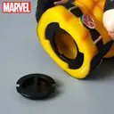 Tirelire Marvel Wolverine 3D Officielle en PVC – Figurine de Collection Antichoc pour Décoration de Bureau et Maison image 3