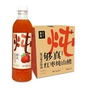 Ripe Fruit - STEWED RED DATES & HAWTHORN DRINK 1KG*6 image 0