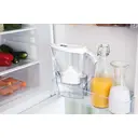 BRITA Carafe Filtrante Marella Bleu - 2,4 L - 12 Cartouches Maxtra Pro image 2