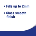 Polyfilla Fine Surface Filler image 1