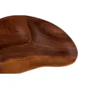 Maison by Premier Two Section Bean Shaped Dish image 2