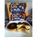 McVitie's The Original Jaffa Cakes, Twin Pack (20 Count), 220g image 2