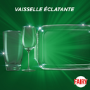 FAIRY Original Lot de 35 tablettes lave-vaisselle tout-en-1 image 4
