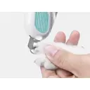 PETGRAVITY Coupe-griffes pour animaux - Bleu image 3