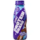 Applied Nutrition Protein Nutrition Shake Double Chocolate Flavour - 8 x 500ml image 1