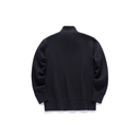 Galtsand Pull à col zippé 1/4 Dark Navy - Taille L image 1