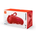 JBL Charge 6 Portable Bluetooth Speaker - Red image 9