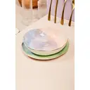 Colour Of paradise Side Plate image 2