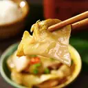 Ji Xiang Ju Refreshing Pickled Vegetable Slices 80g image 1