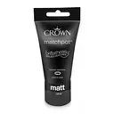 Crown Matt Emulsion Rebel 40ML image 6