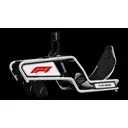 Playseat Formula Intelligence F1 Editie Wit Gaming Stoel Racen Sim PFI.00332 image 1