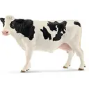 Schleich Boerderij Wereld zwartbonte koe - No. 13797 image 0