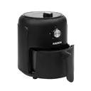 Haden Air Fryer - 2.6 L, 1000 W, Lightweight, Easy to Clean image 0
