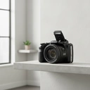 Kodak Appareil photo numérique bridge avec zoom optique 42x - Noir image 2